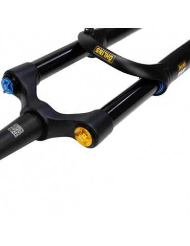 Fourche VTT ÖHLINS RXF34 m.2 120-140 - Trail,Down-country