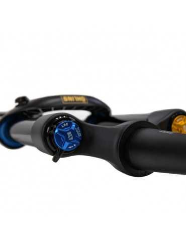 Fourche VTT ÖHLINS RXF34 m.2 120-140 - Trail,Down-country