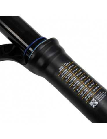Fourche VTT ÖHLINS RXF34 m.2 120-140 - Trail,Down-country