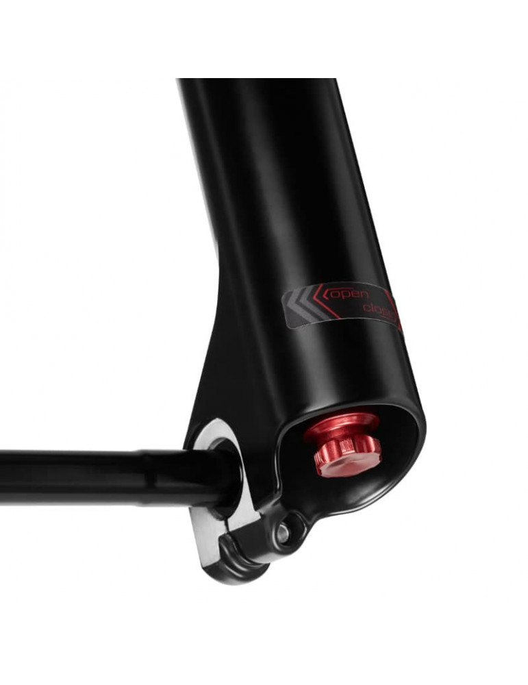 Test EXT ERA 2.1 et ERA LT fourche vtt enduro-trail 130 - 190mm