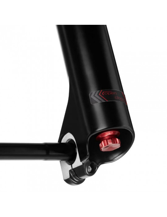 Test EXT ERA 2.1 et ERA LT fourche vtt enduro-trail 130 - 190mm