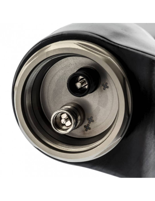 Test EXT ERA 2.1 et ERA LT fourche vtt enduro-trail 130 - 190mm