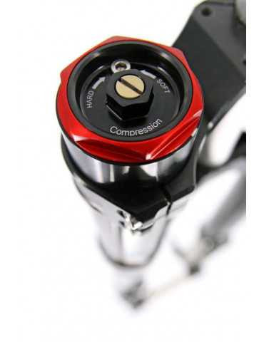 Fourche VTT BOS OBSYS FCV 42 DH