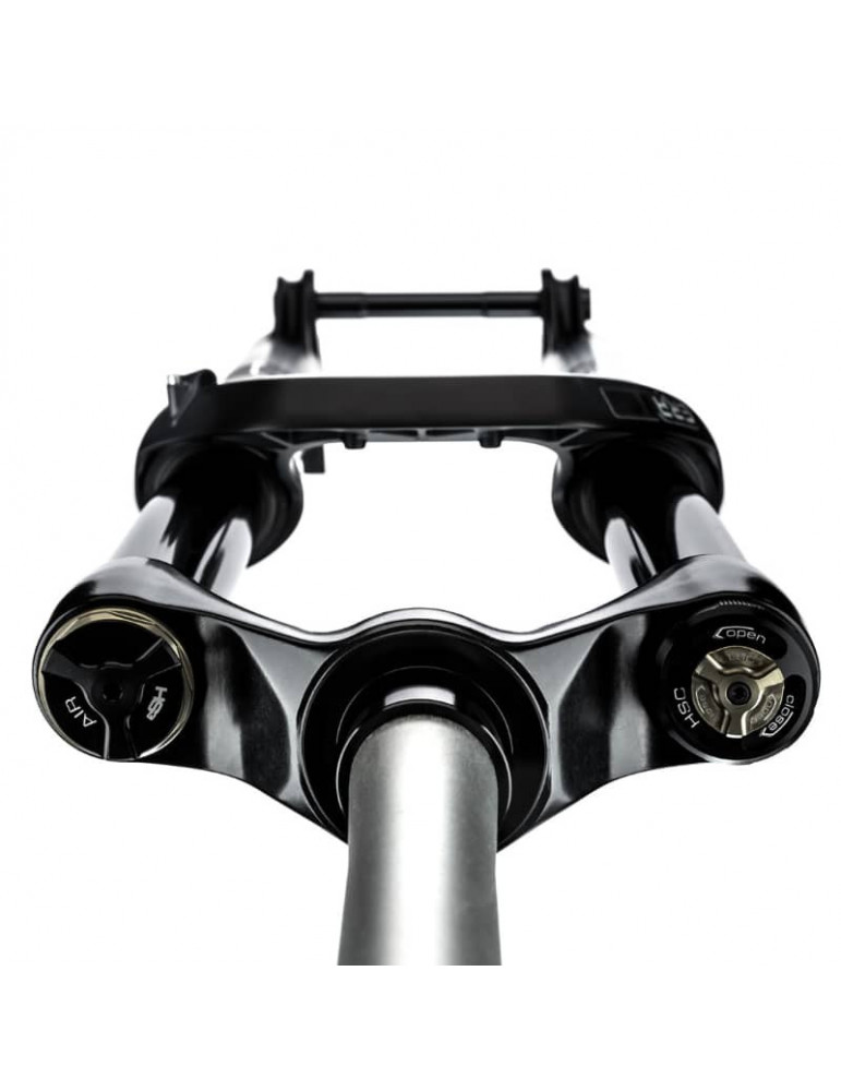 Test EXT ERA 2.1 et ERA LT fourche vtt enduro-trail 130 - 190mm