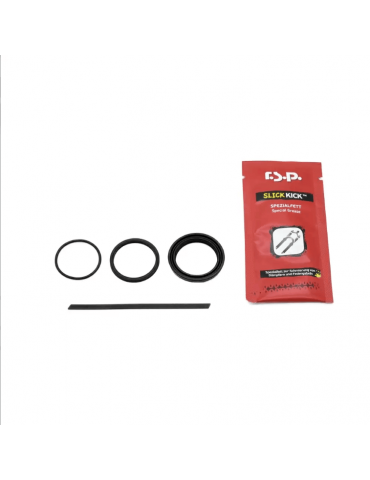Kit joint pour amortisseur Moustache Grip Control et Grip Control Ultimate