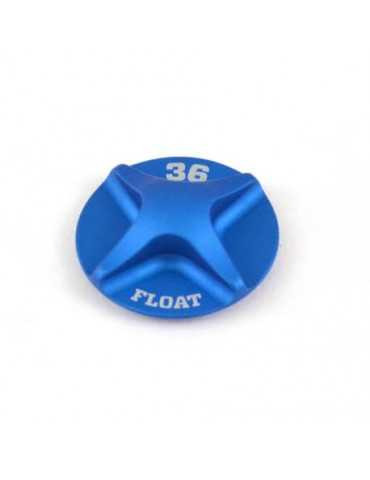 FOX Bouchon de Valve Air Float Fourche 36