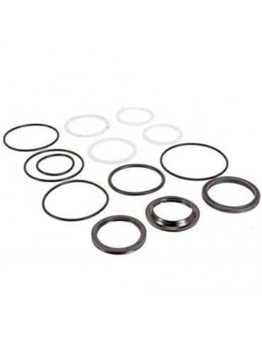 Kit joint amortisseur partie air Fox Float