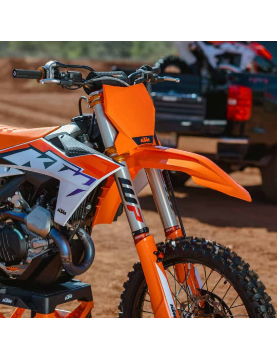 Fourche moto WP XACT PRO 7548