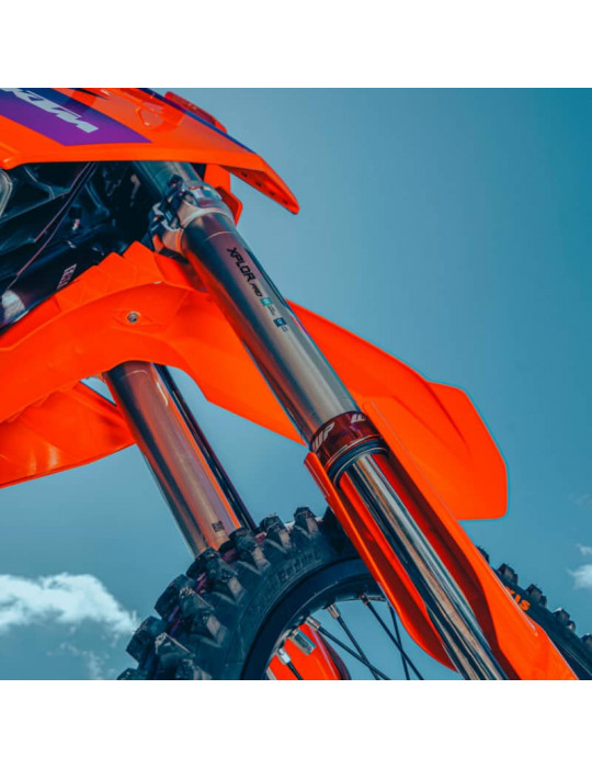 Fourche moto WP XPLOR PRO 7548