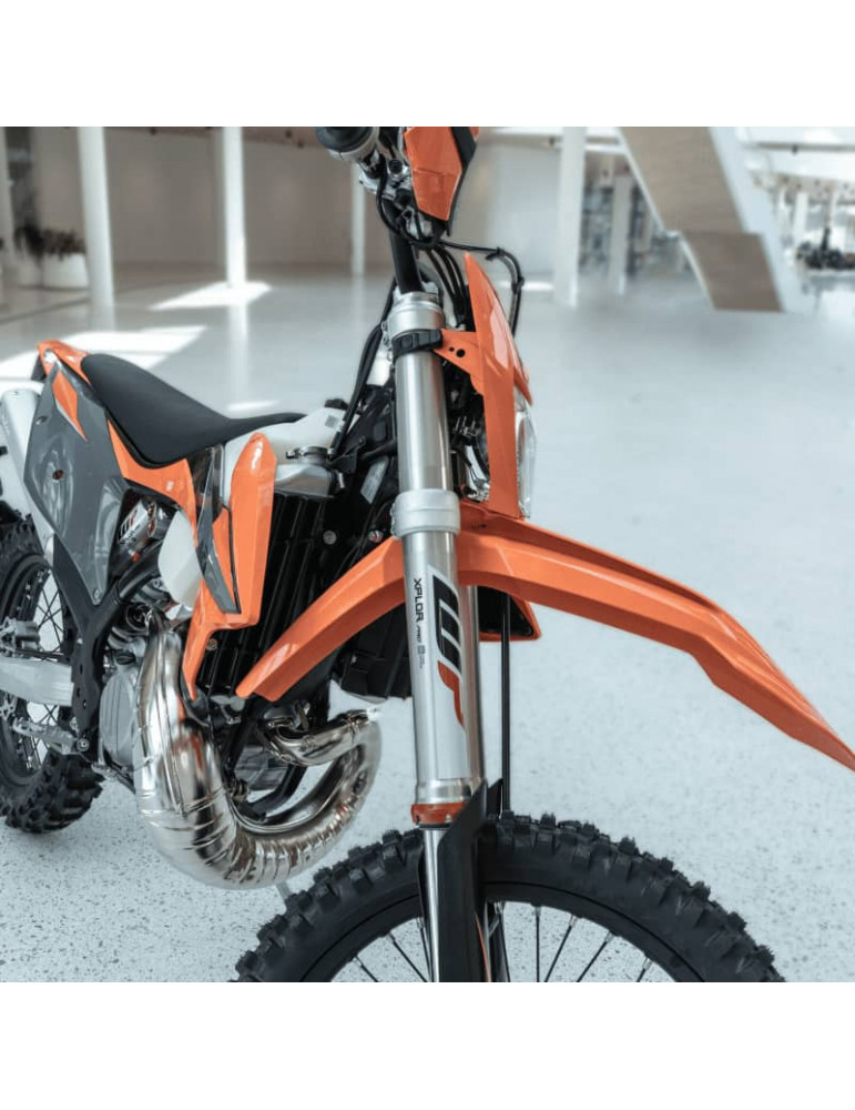 Cartouche fourche moto enduro WP XPLOR PRO 6500
