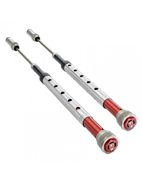 Cartouche fourche moto enduro WP XPLOR PRO 6500