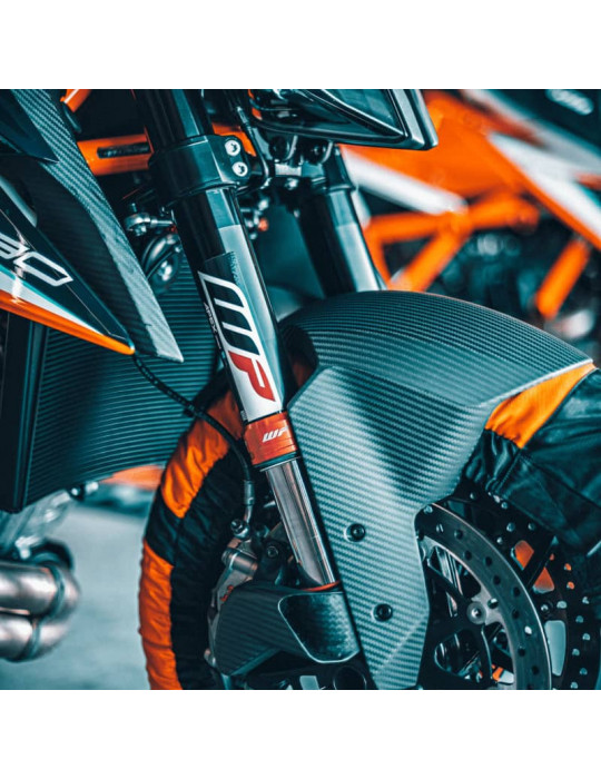 Fourche moto piste-route WP APEX PRO 7548