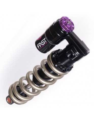 Amortisseur VTT FAST RIDE D