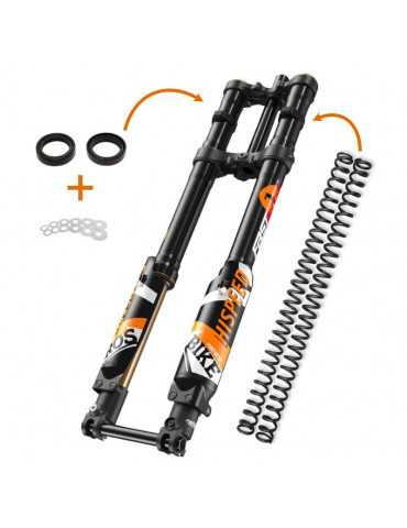 Fourche FASTACE AHX12RV pour SUR RON Light Bee et TALARIA Sting