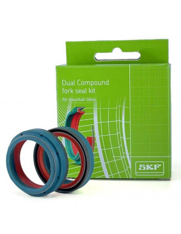 Joints fourche VTT SKF très basses frictions