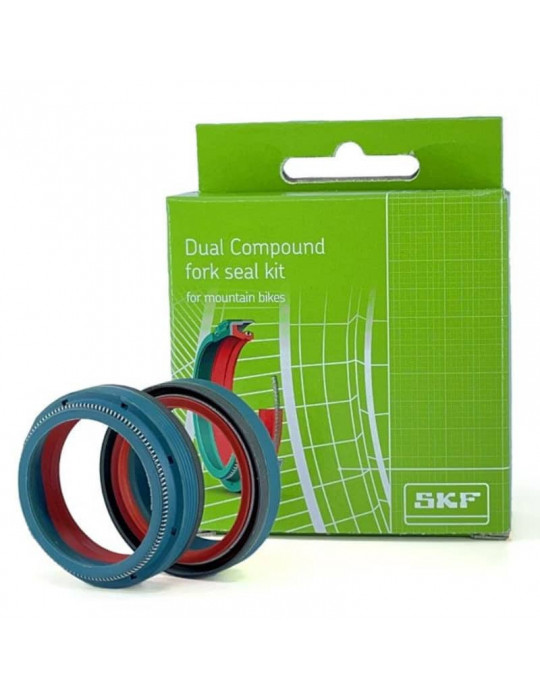 Joints fourche VTT SKF très basses frictions