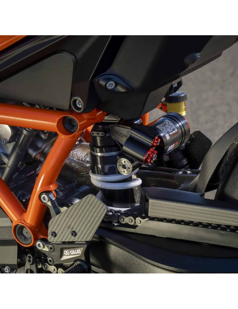 Amortisseur moto piste-route WP APEX PRO 8750