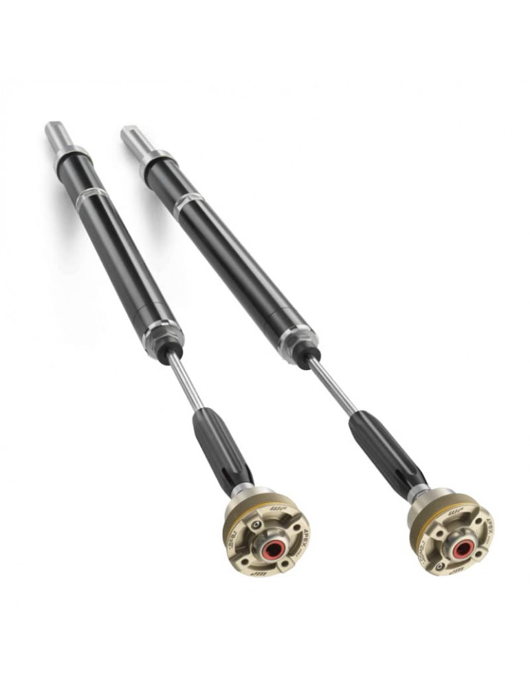 Cartouche fourche moto piste-route WP APRO 8500