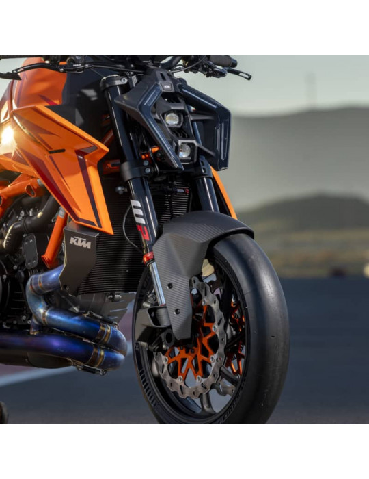 Cartouche fourche moto piste-route WP APRO 8500