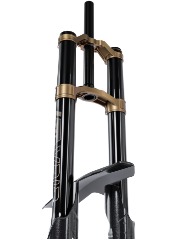 Fourche VTT EXT VAIA – DH - eBike - Freeride