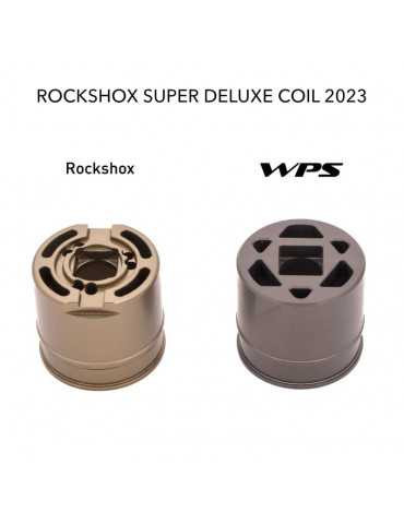 Préparation amortisseur VTT WPS Podium piston kit