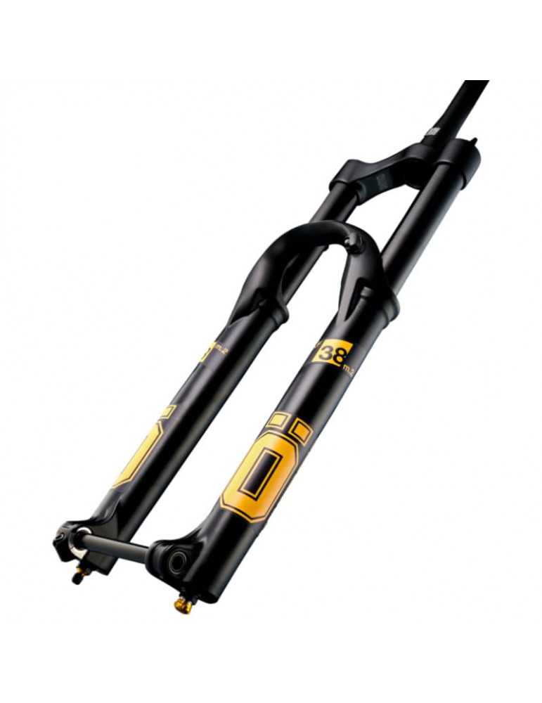 Fourche VTT ÖHLINS RXF38 m.2 – Enduro, eBike