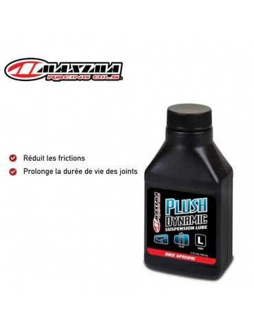 Huile ROCKSHOX Maxima Plush Dynamic Light (120ml)