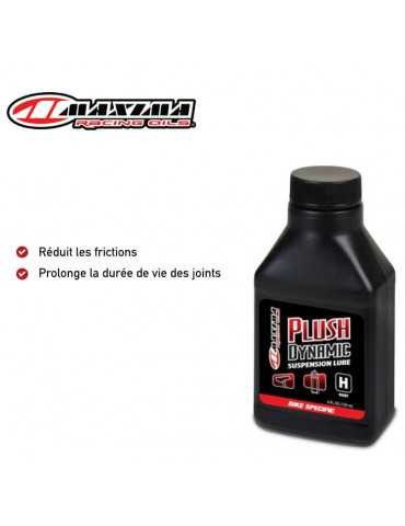 Huile pour Suspensions ROCKSHOX Maxima Plush Dynamic Heavy (120ml)