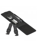 Outil WERA Hex-Plus Multicolour