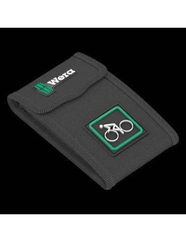 WERA Bicycle Set 1 %separator% 14 pièces 2