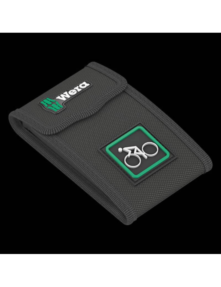 Outil WERA Bicycle Set 1