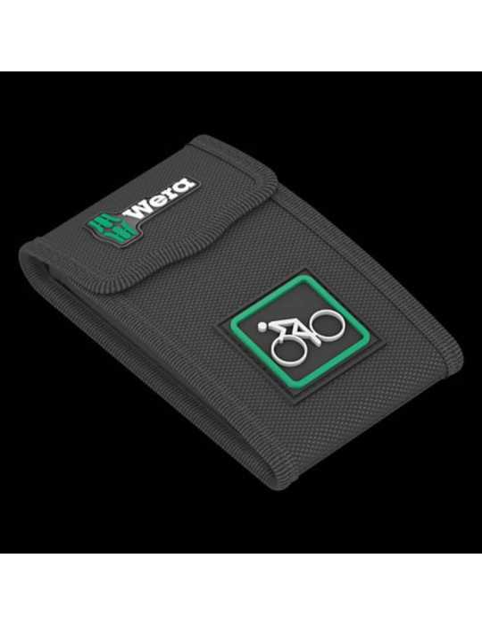 WERA Bicycle Set 1 %separator% 14 pièces