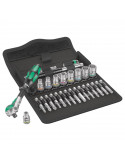 Outil cliquet WERA 8100