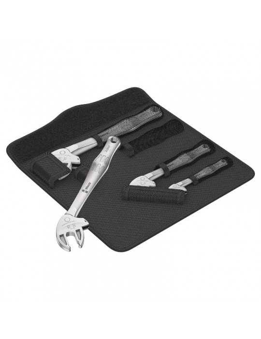 Outil WERA 6004 Joker