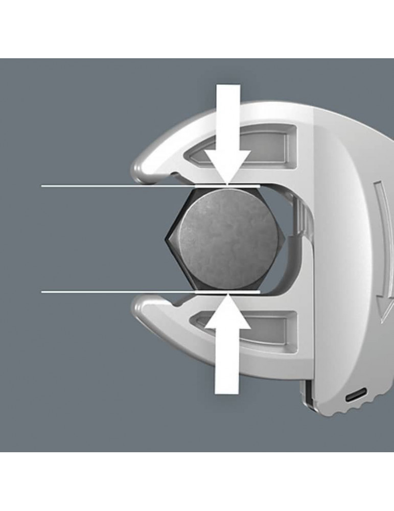 Outil WERA 6004 Joker