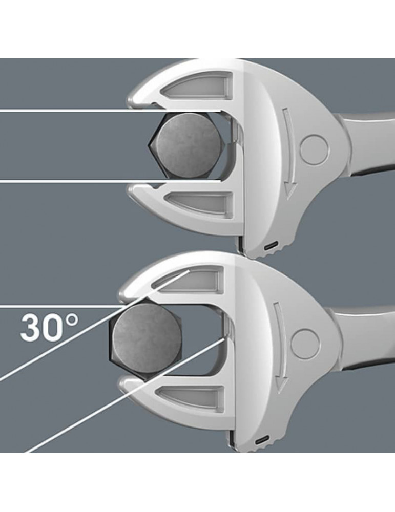 Outil WERA 6004 Joker