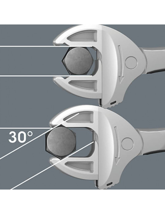 Outil WERA 6004 Joker