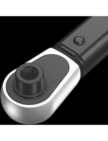 Outil WERA Click-Torque A 6 Set 1, 2,5-25 Nm, 20 pièces 05130110001