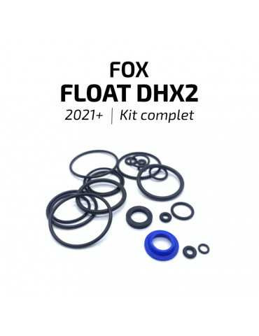 Kit joint FOX DHX2 après 2021 N-DURANCE