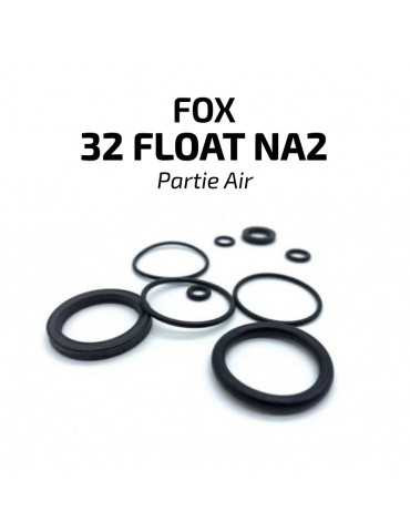 Kit joints Air FOX 32 Float NA2 N-DURANCE