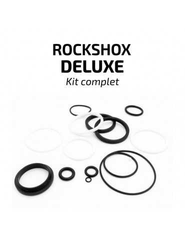 Kit joints ROCKSHOX DELUXE N-DURANCE 2683