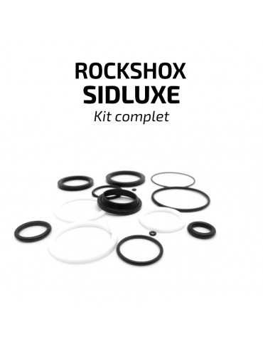 Kit joints ROCKSHOX SIDLuxe N-DURANCE 3136