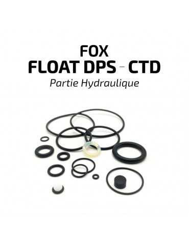 Kit joints Hydraulique FOX FLOAT CTD - DPS N-DURANCE 2721