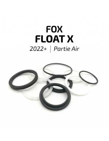 Kit joints Air FOX FLOAT X (2022+) N-DURANCE 3019