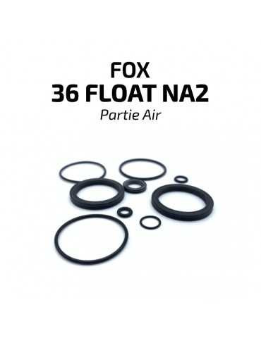 Kit joints Air FOX 36 Float NA2 N-DURANCE