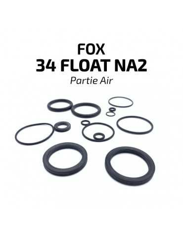Kit joints Air FOX 34 Float NA2 N-DURANCE