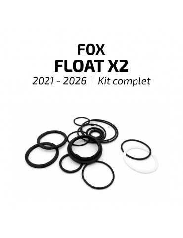 Kit joints FOX X2 après 2021 N-DURANCE