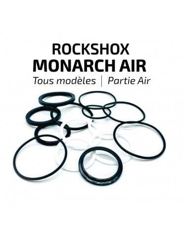 Kit joint Air ROCKSHOX MONARCH N-DURANCE
