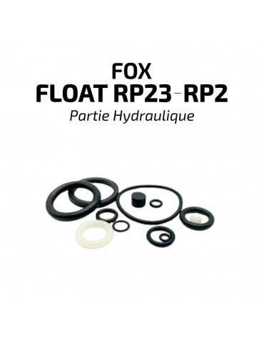 Kit joints Hydraulique FOX FLOAT RP23 / RP2 N-DURANCE 2751