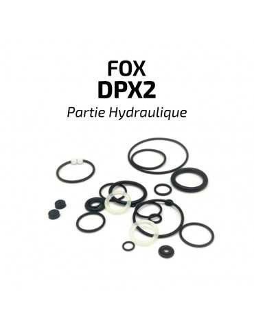 Kit joints Hydraulique FOX DPX2 N-DURANCE 2770